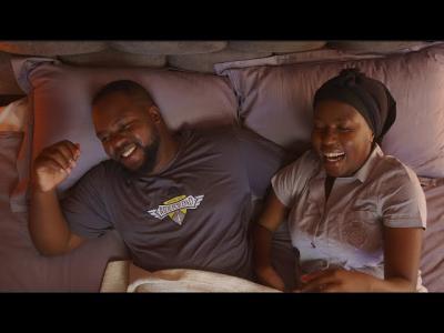 Nyasha David  Tsvodi Official Music Video