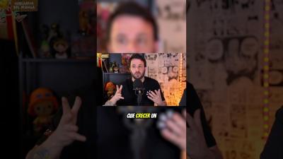 One Piece tiene movidas TEMPORALES Sí o no onepiece teoria opinion elbaf