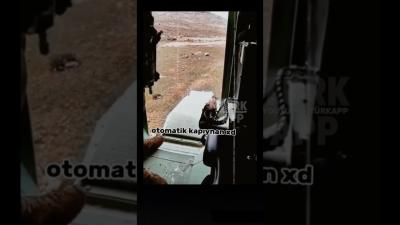  Otomatik kapıyla savaşa giden tek ülke .. viral funny trending video türkapp türkiye