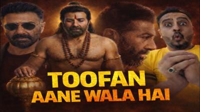 PAAJI KA BAWAAL  Sunny Deol upcoming movies  Release Dates 