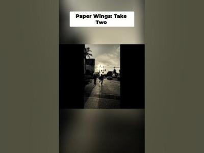 Paper Wings  Tyler Boone  Wilshire Sessions music song acoustic americana songwriter