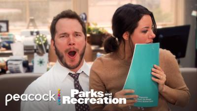Parks Funny Moments you mIght have Missed  Parks and Recreation