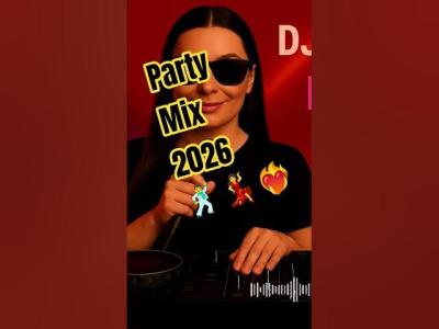 party mix 2026 djkasiamusic djlife partymix folkclub djmix