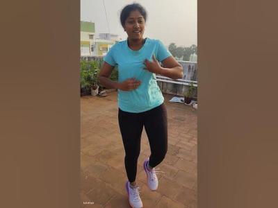 practice zumba