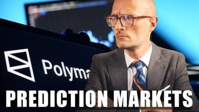 Prediction Markets Are a Scam With a Chart