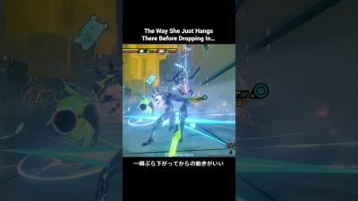 Promeias Chain Attack Is So Clean ゼンレスゾーンゼロ