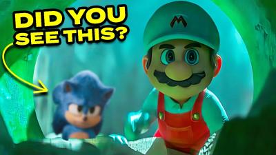 Questions We NEED Answered In Super Mario Galaxy Movie