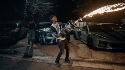 Raq baby  Free Nick Official Music Video