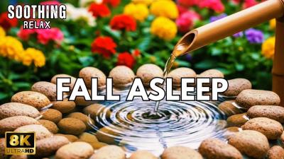 Relaxing Study Music Deep Focus  Stress Relief  Focus Music for Work  Study Calm Ambient Sounds