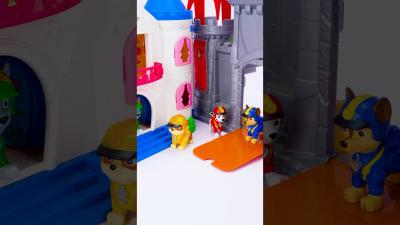 Relaxing Unboxing Experience with Paw Patrol Toy for US Collectors pawpatroltoys pawpatrol