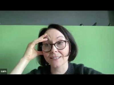 Researching anxiety disorders in children  Professor Sam CartwrightHatton