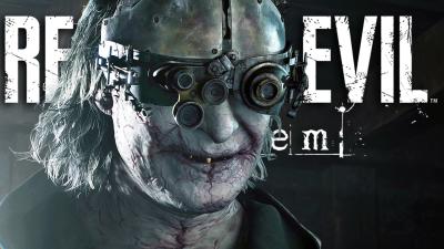 Resident Evil 9 Requiem  Part 2