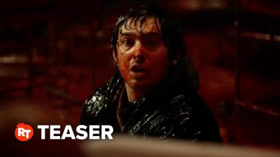 Resident Evil Teaser Trailer 2026