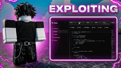 Roblox Executor XENO Free Working Web Exploit for Roblox 100 UNC