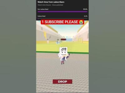 Roblox gameplay roblox