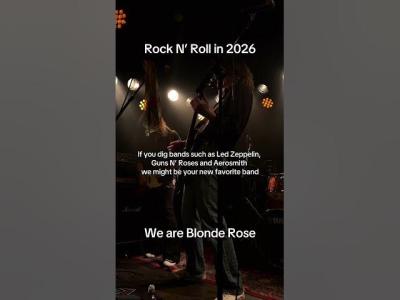 Rock Music in 2026 70s guitar rock rocknroll music livemusic acdc ledzeppelin marshallamps