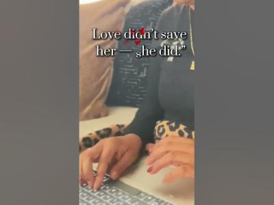 romance where healing comes first.. . VAELI  Breaking Free . . . . . valentinesday