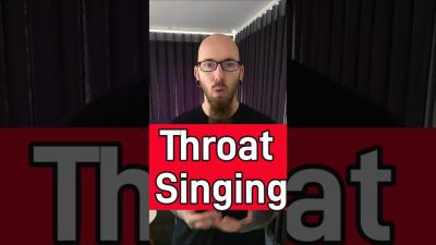 Screaming  Singing Secrets  Throat Singing  RMSVocalInstitute throatsinging singingtips