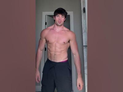 Shorts wyatt_cushman