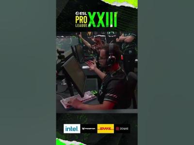 soulfly WINS the 1v2 CLUTCH with TWO INSANE HEADSHOTS clutch esl epl cs cs2
