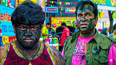 Suman Setty  Brahmanandam Comedy Scenes  Suman Setty Comedy  Brahmanandam Back To Back Comedy