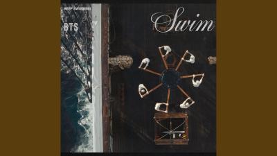 SWIM with Jimin Slow Jam RB Remix