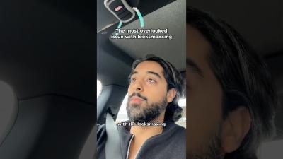 The Biggest Lie Sold by Looksmaxxers