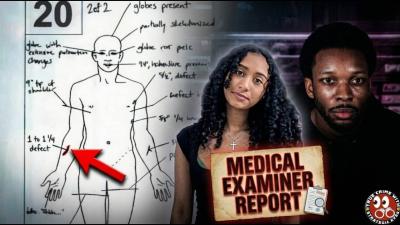 The Celeste Rivas Hernandez Autopsy Results are FINALLY Public revealing horrific details