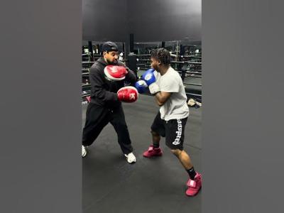 The defensive positioning drill you need boxing training technique