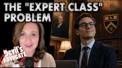 The Expert Class Problem