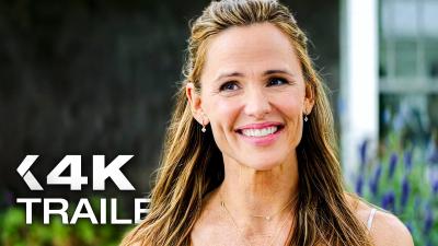 THE FIVE STAR WEEKEND Official Teaser Trailer 2026 Jennifer Garner Regina Hall