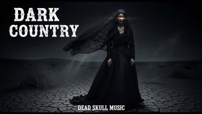 The Last Bell Rang Across the Hollow Dark Country Ambience