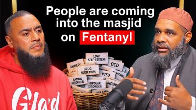 The Overlooked Mental Health Crisis in the Muslim Community