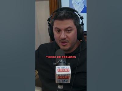 The Real Consequences of NYCs Election Ami Kozak Explains podcast commentary trending
