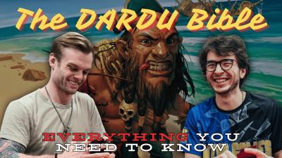 The Ultimate Tymna Dargo Beginners Guide feat. Averey TOODEEP