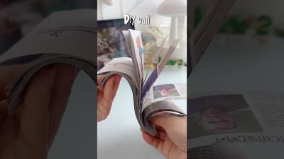 This DIY Changed my whole room shorts art diy craft youtubeshorts