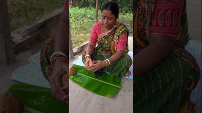 This festival try this gujiya recipe shorts gujiya sweet food cooking
