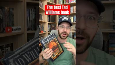 This is the best fantasy standalone Ive read IN YEARS booktube fantasybooks bookrecommendation