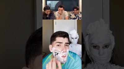 Tom Holland React Viral Videos part 129 tomholland funny trytolaugh reaction