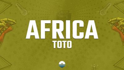 Toto  Africa Lyrics