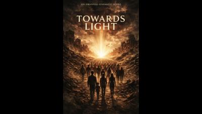Towards Light  Original Cinematic Music  Cinematic Works