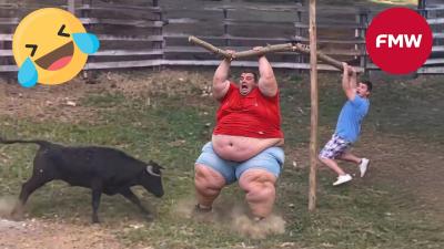 Try Not To Laugh Top 100 Funniest Videos Ever  Funny Videos Compilation 2026 90