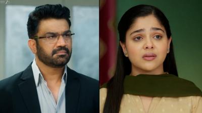 Tumm Se Tumm Tak  Ep 292  Preview  Apr 27 2026  Sharad Kelkar Niharika Chouksey  Zee TV