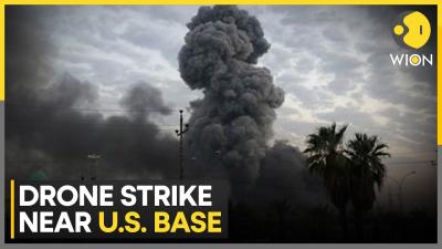USIran War  Pentagon US Suffers 11.3 BN Financial Loss in First Week  WION