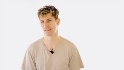 Ventral Premotor Region  Lecture by Ben Courson