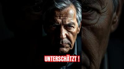 Warum viele im Alter plötzlich stürzen und unsicher werden 