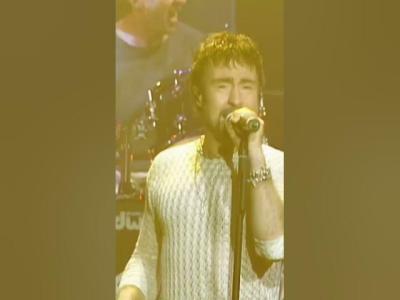 Watch Bad Companys 2002 live performance of the legendary Free classic All Right Now