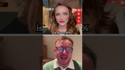 WATCH Ben Leo forced to SHUT DOWN GB News guest