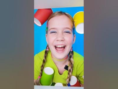   What Happens When Trash Comes Alive kidsstories goodmanners