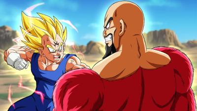What if NAPPA SURVIVED Full Story